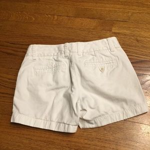 J. Crew Chino Shorts